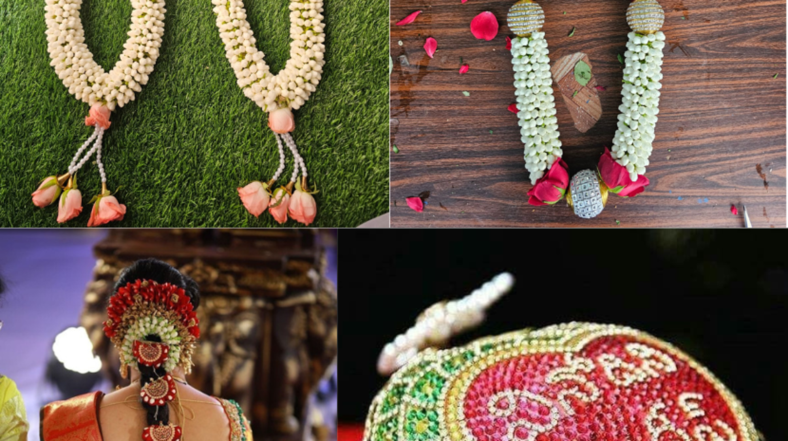 Hyderabad wedding flower decorations